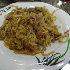 Tieguoyijue User Photo