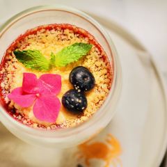 Ministry Of Crab User Photo