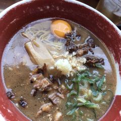 Ippudo Daimyo User Photo