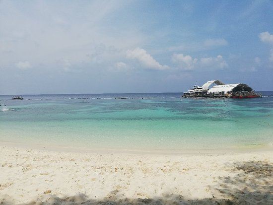 Pulau Singa Besar