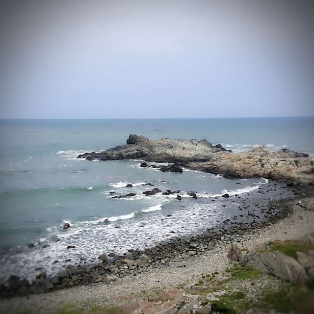 五六島