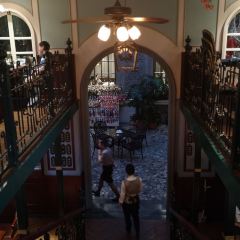 HARBIN MEMORY User Photo