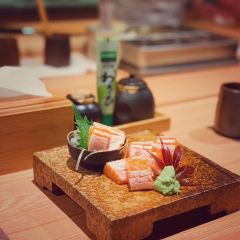 Tenjinbashi Aoki User Photo