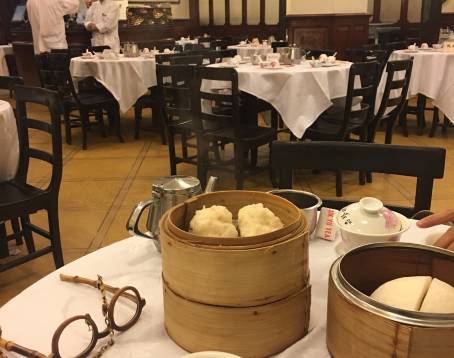 陸羽茶室