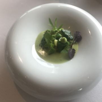 JAAN By Kirk Westaway用戶圖片