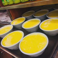 QingZhen Yi Xin Mutton ShouZhua Guan (HuaYuan North Street) User Photo