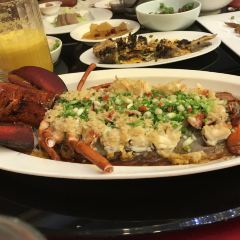 FengShou RiSi FangCai (SongJiang Wanda) User Photo
