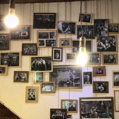 My Voice Cafe張用戶圖片