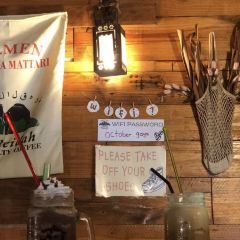My Voice Cafe張用戶圖片