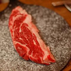 Hibachi Sushi and Robata張用戶圖片
