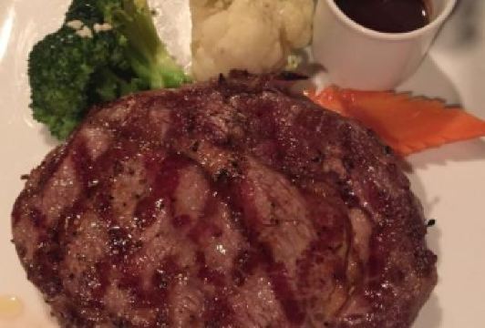 皇家西餐廳-珍藏酒窖用戶圖片