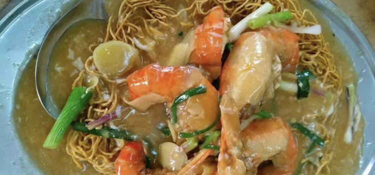 Awet Thai Garden