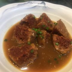 宴秋杭州菜(普庆路店) User Photo