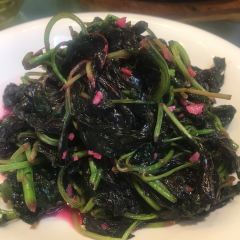 宴秋杭州菜(普庆路店) User Photo