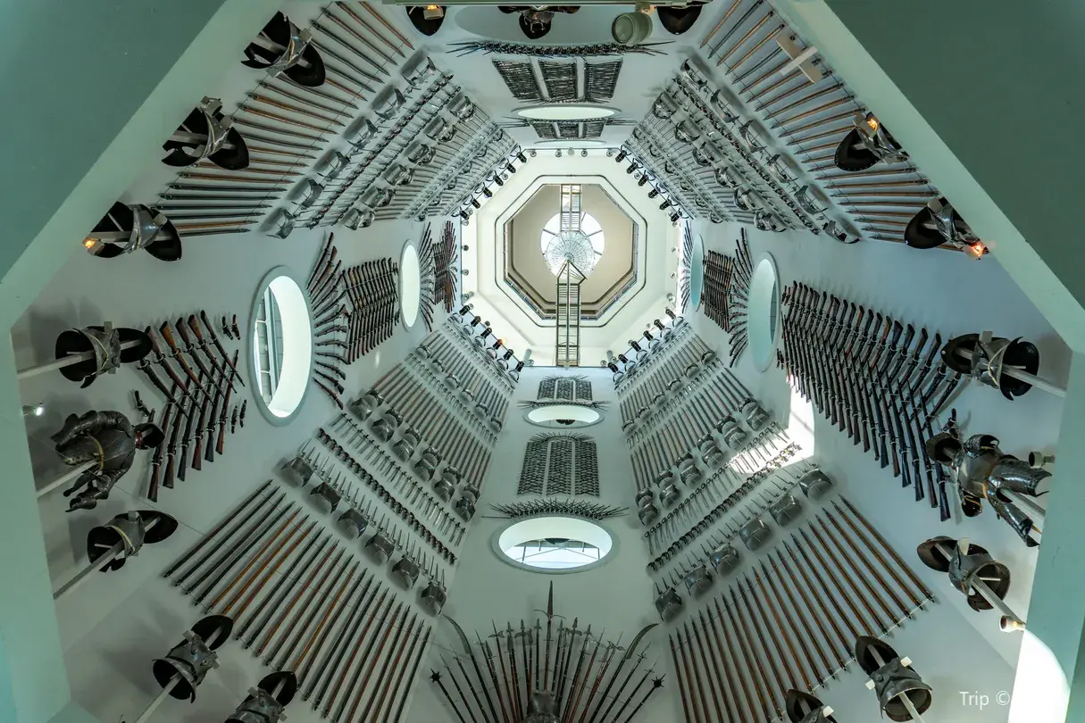 2_Royal Armouries Museum
