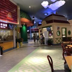 Panda All Day Dining User Photo