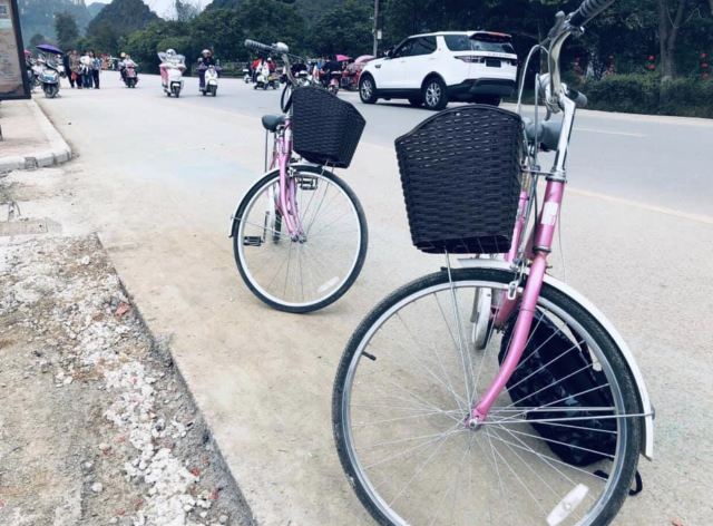 싱핑구전(흥평고진)
