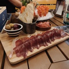 MERCADO 505 Gourmet Restaurant User Photo