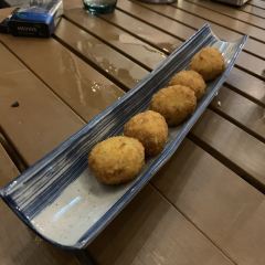 MERCADO 505 Gourmet Restaurant User Photo