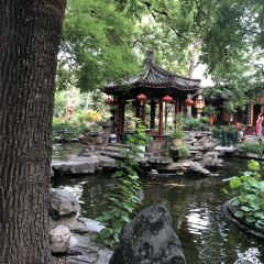 Bai Jia Da Yuan Restaurant User Photo