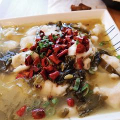 China Red張用戶圖片