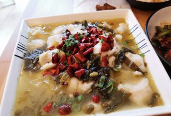 China Red User Photo