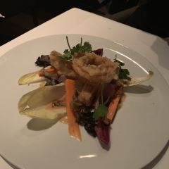 Scaramouche Restaurant User Photo