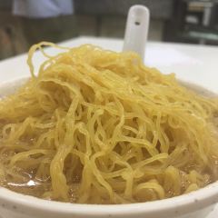 Mak Man Kee Noodle Shop User Photo