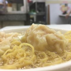 Mak Man Kee Noodle Shop User Photo