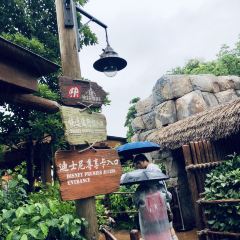 Tribal Table User Photo