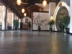 同庆祥韩城形象店