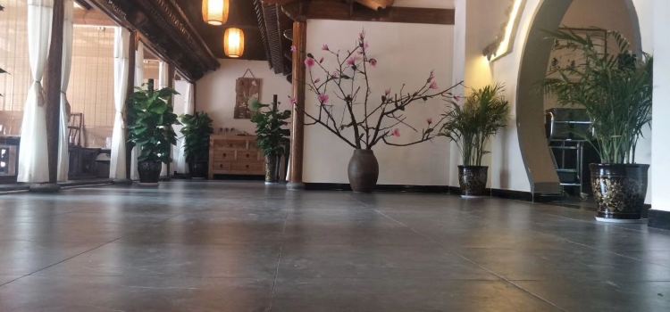 同庆祥韩城形象店