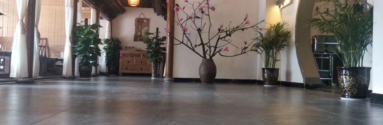 同庆祥韩城形象店