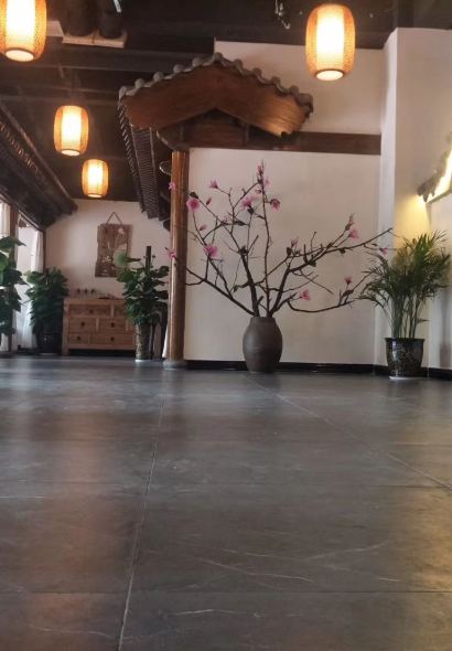 同庆祥韩城形象店