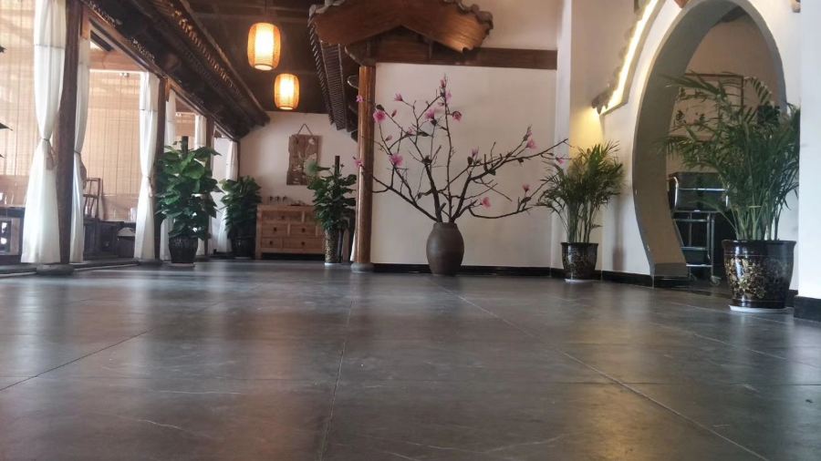 同庆祥韩城形象店