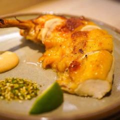 Osborne's Café and Grill 여행 사진