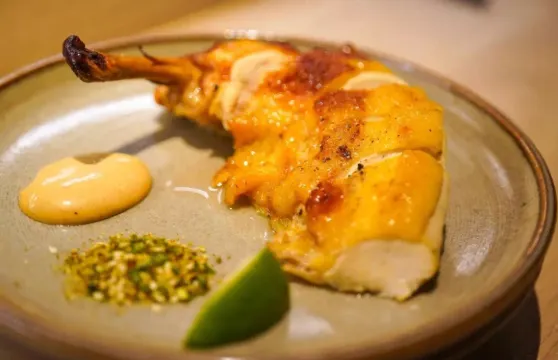 Osborne's Cafe and Grill