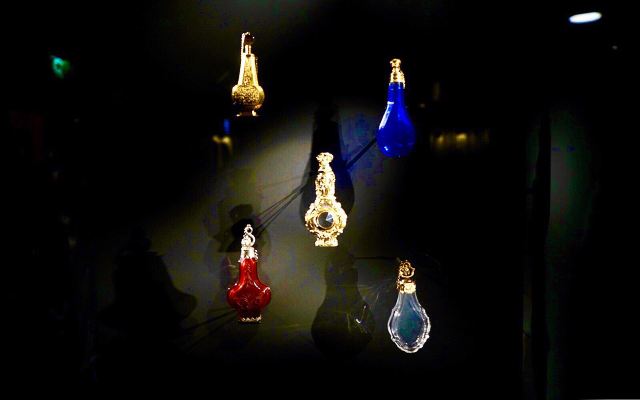Musee du Parfum - Fragonard