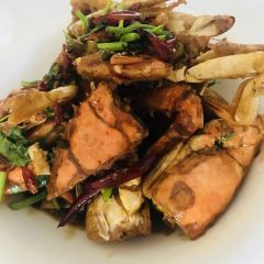 老县城食府(万平口店) User Photo