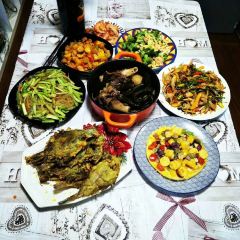 真味斋(东大街店) User Photo