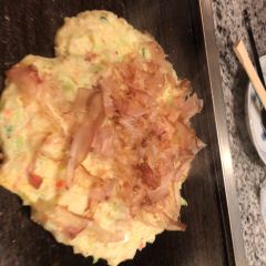 Okonomiyaki Mizuno User Photo