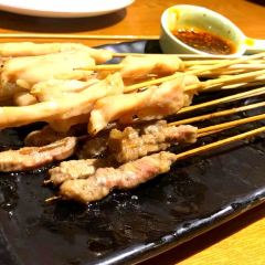 李小姐的小龙虾(鞍山店) 여행 사진