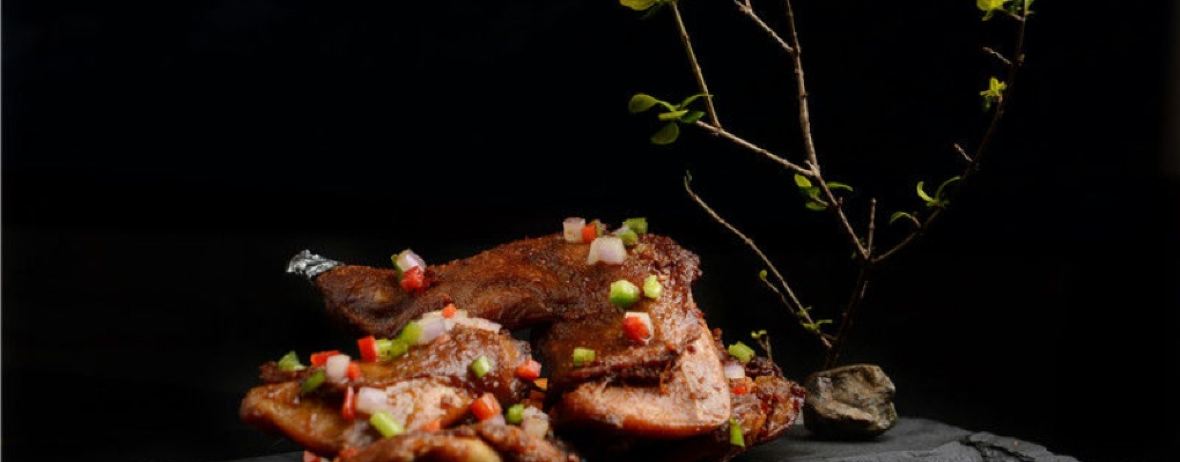 醬出名門(方特店)