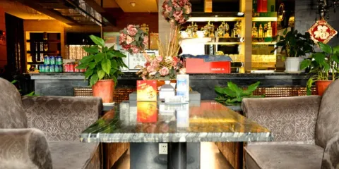 悠仙美地(步行街店)