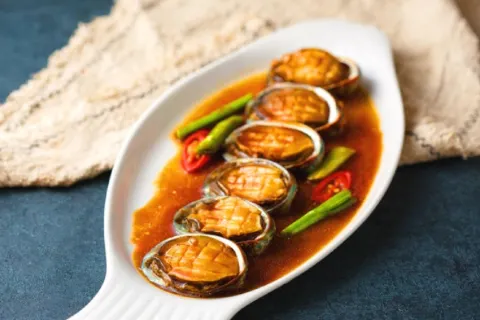 Hao Shi Lai & Big Street Food
