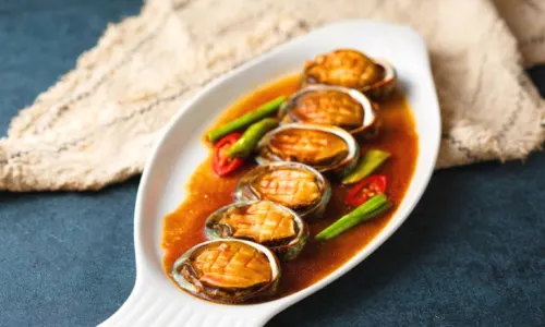 好食來大排檔（美食航標店）