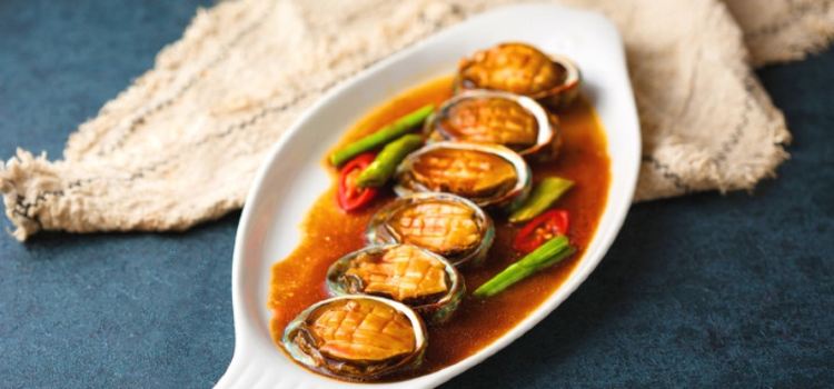 Hao Shi Lai & Big Street Food