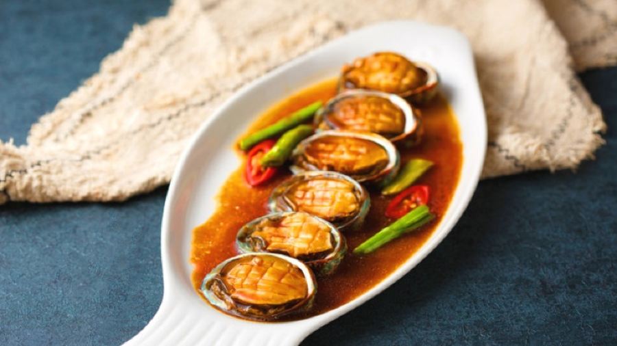 Hao Shi Lai & Big Street Food