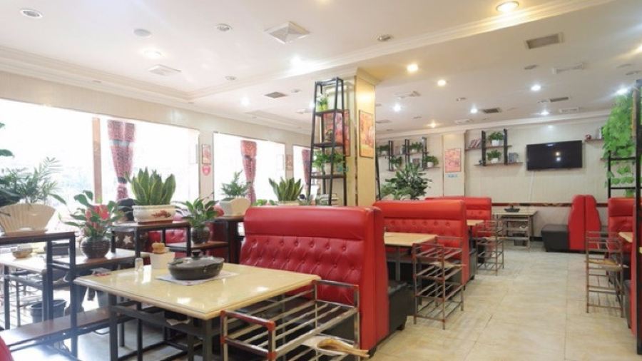 皇品煌三汁焖锅