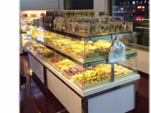 馬記蛋糕（夏墊店）